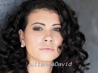 JuliannaDavid