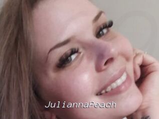 JuliannaPeach