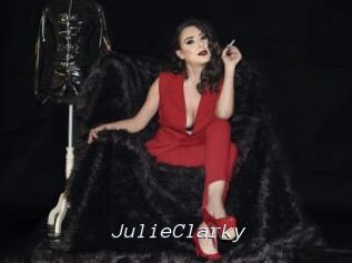 JulieClarky