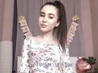 JulieHernandes