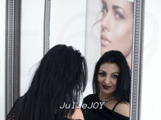 JulieJOY