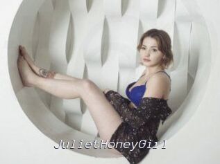 JulietHoneyGirl