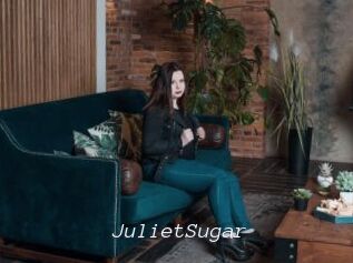 JulietSugar