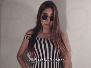 JulietaLover