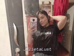 JulietaLust