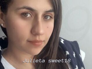 Julieta_sweet18