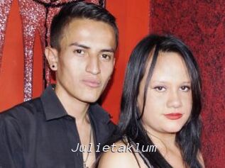 Julietaklum