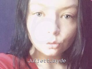 JuliettJayde