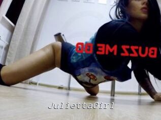 Julietta_Girl