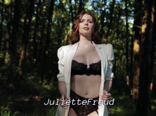JulietteFreud