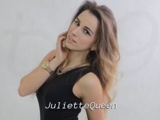 JulietteQueen