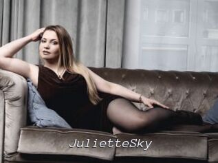 JulietteSky
