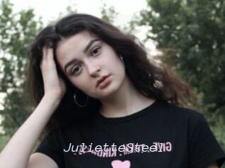 JulietteSteel