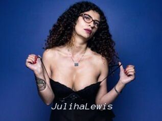 JulihaLewis