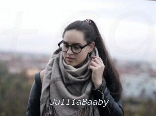 JulliaBaaby