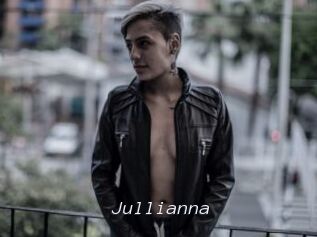 Jullianna