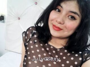 JulyGSexy