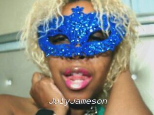 JulyJameson