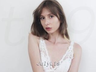 JulyLis