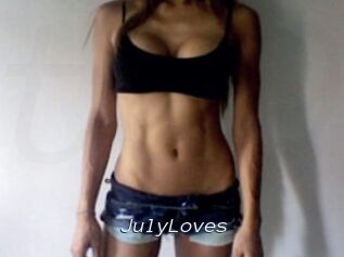 JulyLoves