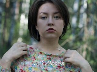 JulyMoons