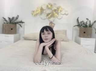 JulyMoss