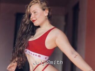 JulySmith