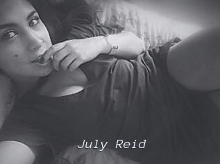 July_Reid