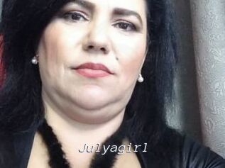 Julyagirl