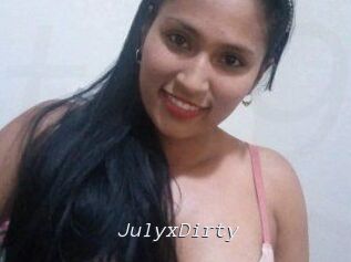 JulyxDirty