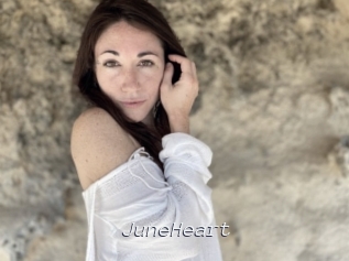 JuneHeart Tel 69 Salopes