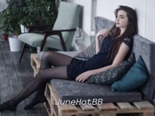 JuneHotBB