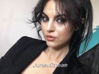 JuneuDream