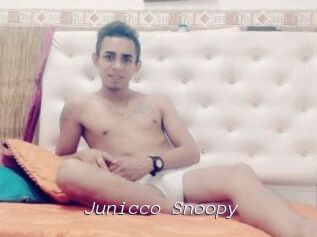 Junicco_Snoopy