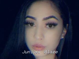 Juniper_Blaze