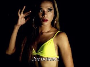 JurboWaki