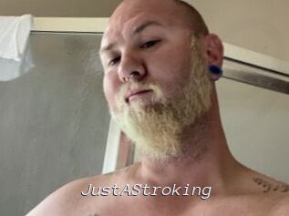 JustAStroking