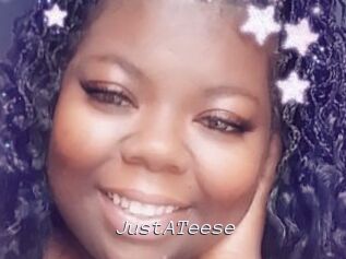 JustATeese