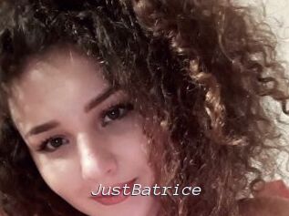 JustBatrice