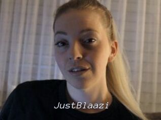 JustBlaazi