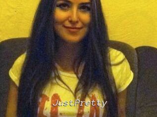 JustPretty