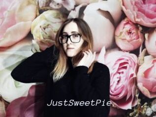 JustSweetPie