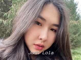 Just_Lola