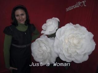 Just_a_Woman