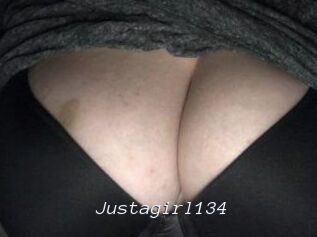 Justagirl134