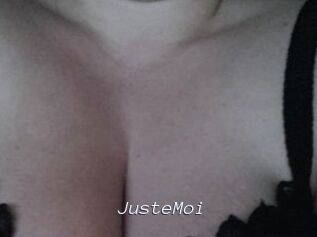 JusteMoi