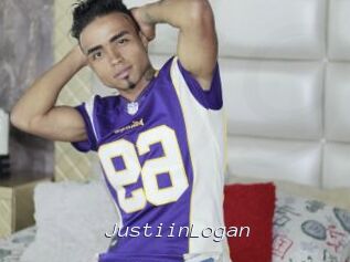 JustiinLogan