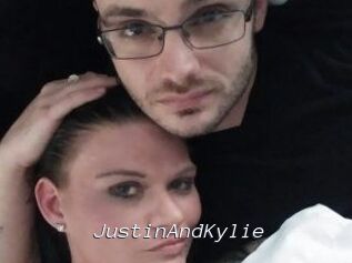 JustinAndKylie