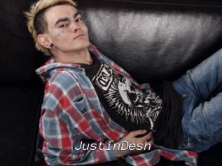 JustinDesh