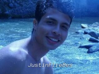 JustinFireBes